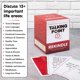 thumbnail image 4 of Tarjetas de conversación Talking Point Rekindle 200 parejas, 4 of 7