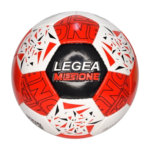 Cafu - Balon Futbolito Legea Missione Bl-Rj 4