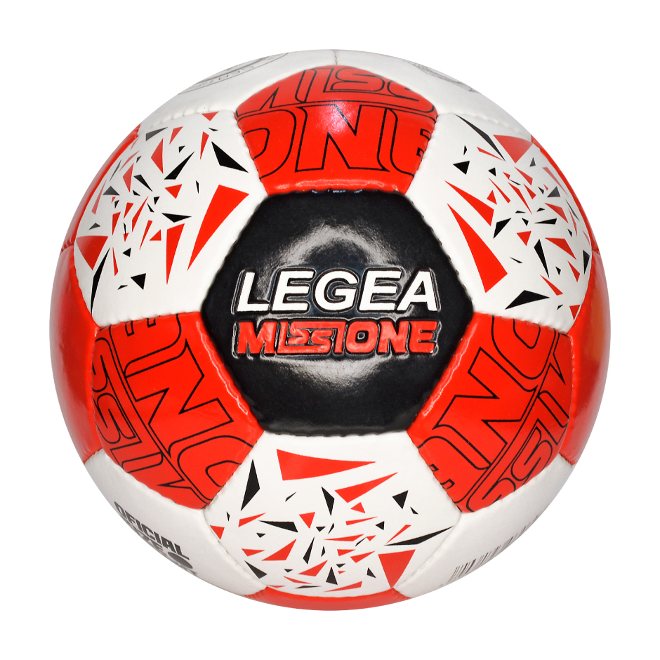 Cafu - Balon Futbolito Legea Missione Bl-Rj 4