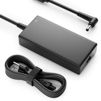 Cargador Para Portátil Biytc 180 W, 19,5 V, 9,23 A, Compatible Con Msi