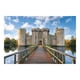 thumbnail image 2 of Puzzle 2000 Piezas Castillo De Bodiam, Reino Unido - Toyng, 2 of 3