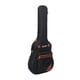 thumbnail image 3 of Estuche Impermeable Para Guitarra Eléctrica Con Doble Correa Para El Hombro Acolchado Duradero De 10 Mm, 3 of 5