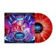 thumbnail image 1 of Vinilo LP Hottopic Records Hazbin Hotel S2 Splatter, 1 of 1