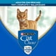thumbnail image 2 of Pack Alimento húmedo para gato CAT CHOW® Adultos Pescado sobre 85g x15, 2 of 3