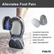 thumbnail image 2 of Taloneras de gel Tuli's So Soft Heavy Duty para fascitis plantar, 2 of 7