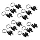 thumbnail image 2 of Juego De Herramientas De Estabilidad De Tornillos De Trampolín Herramienta Necesaria Para Trampolín Fijo 12 Piezas, 2 of 3