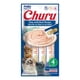 thumbnail image 1 of Snack para Gatos Churu Sabor Atún con Carne 4 Tubos, 1 of 2