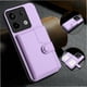 thumbnail image 5 of FOXDOCK Funda para Xiaomi Redmi Note 13 pro 5G con Bloqueo RFID - Diseño Elegante con Cierre de Botón, 5 of 5