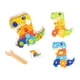 thumbnail image 3 of Juego De Tablero De Destornillador De Dinosaurio, Juguetes Montessori Para Niños De 3, 4, 5 Y 6 Años, Estilo B, 3 of 3