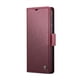 thumbnail image 5 of CaseMe tipo cartera Xiaomi Redmi Note 12 5G con cierre magnético, RFID, tarjetero, soporte, carga inalámbrica, 5 of 5