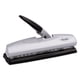 thumbnail image 1 of Hole Punch Swingline 74030, capacidad para 20 hojas, 2 a 7 orificios, color negro, 1 of 6