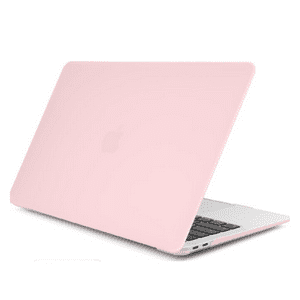 Mar Cases - Carcasa Para Macbook Pro 14 M3 A2918 A2992 A2779 A2442 Rosa