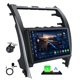 thumbnail image 1 of Radio para coche Jufodrca 6G+128G para Toyota Camry 2012-2014, 1 of 8