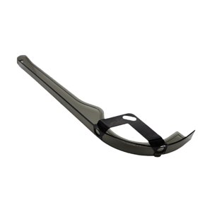 Ioensy - Protector De Cadena De Bicicleta Protector De Cadena De Bicicleta Para Bicicletas De Carretera Al Aire Libre Negro