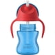 thumbnail image 4 of Vaso Azul, 4 of 4