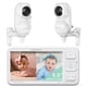 thumbnail image 1 of Monitor de Video Momcozy BM03, 1 of 3