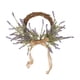 thumbnail image 1 of Guirnalda De Lavanda Artificial Para Puerta Delantera, Decoración Del Hogar, Pared De Ventana Interior Y Exterior, 1 of 5