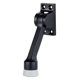 thumbnail image 1 of Tope de puerta BRINKS Commercial de 4 pulgadas, negro mate, 1 of 8