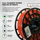 thumbnail image 3 of Filamento 3D Pla+ Naranjo naranja, 3 of 3