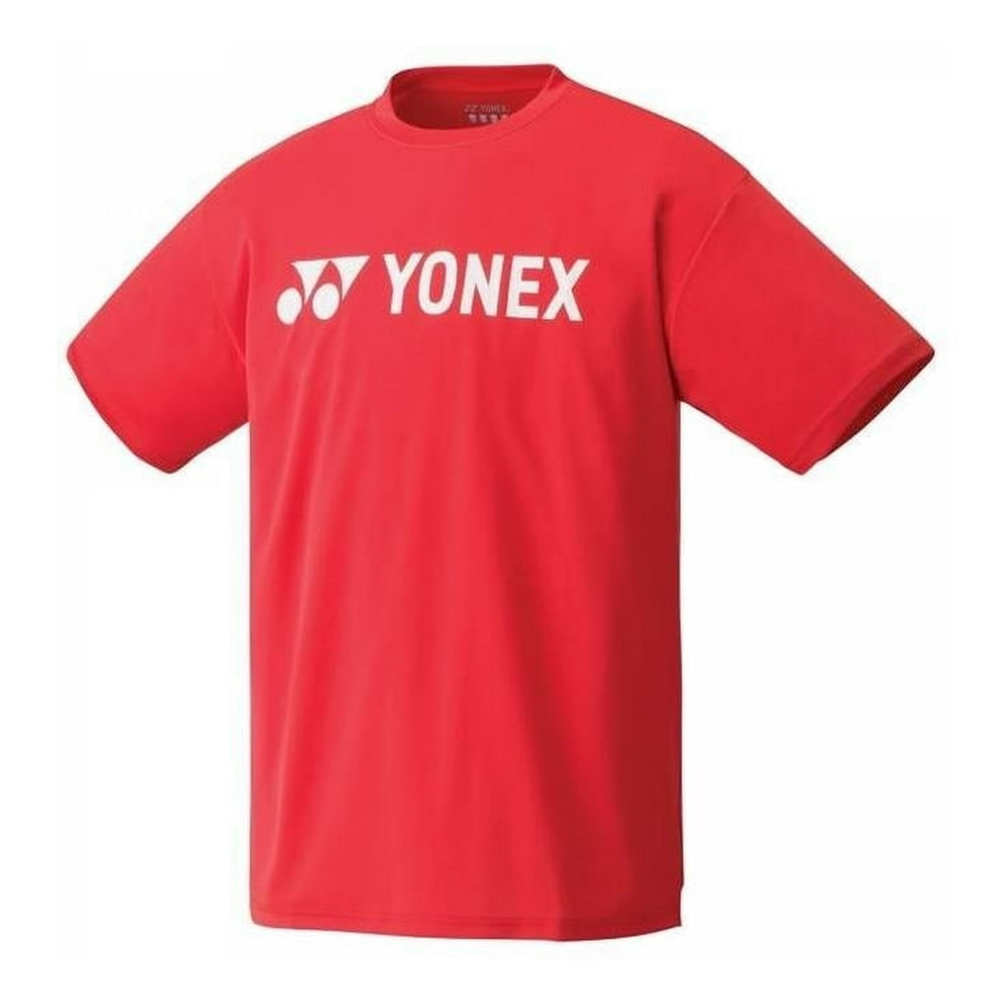 Yonex - Polera 0024 Roja