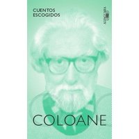Alfaguara - Libro Cuentos Escogidos - Francisco Coloane
