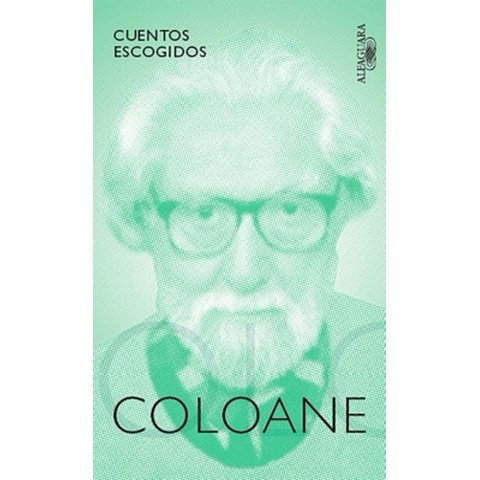 Alfaguara - Libro Cuentos Escogidos - Francisco Coloane