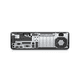 thumbnail image 3 of Kit Monitor + Pc 800 G3 Sff (i5 8gb 256gb Ssd) Grado A Reacondicionado, 3 of 3