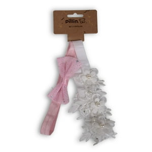 Pillin - Pinches & Cintillos Unisex Surtido