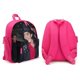 thumbnail image 4 of MICHAEL JACKSON Mochila Escolar para Niños y Niñas, Mochila Infantil Ligera de Alta Calidad, Grande y Duradera ROSA, 4 of 6