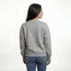 thumbnail image 3 of Poleron Boulevard Mujer Gris Talla XS, 3 of 3