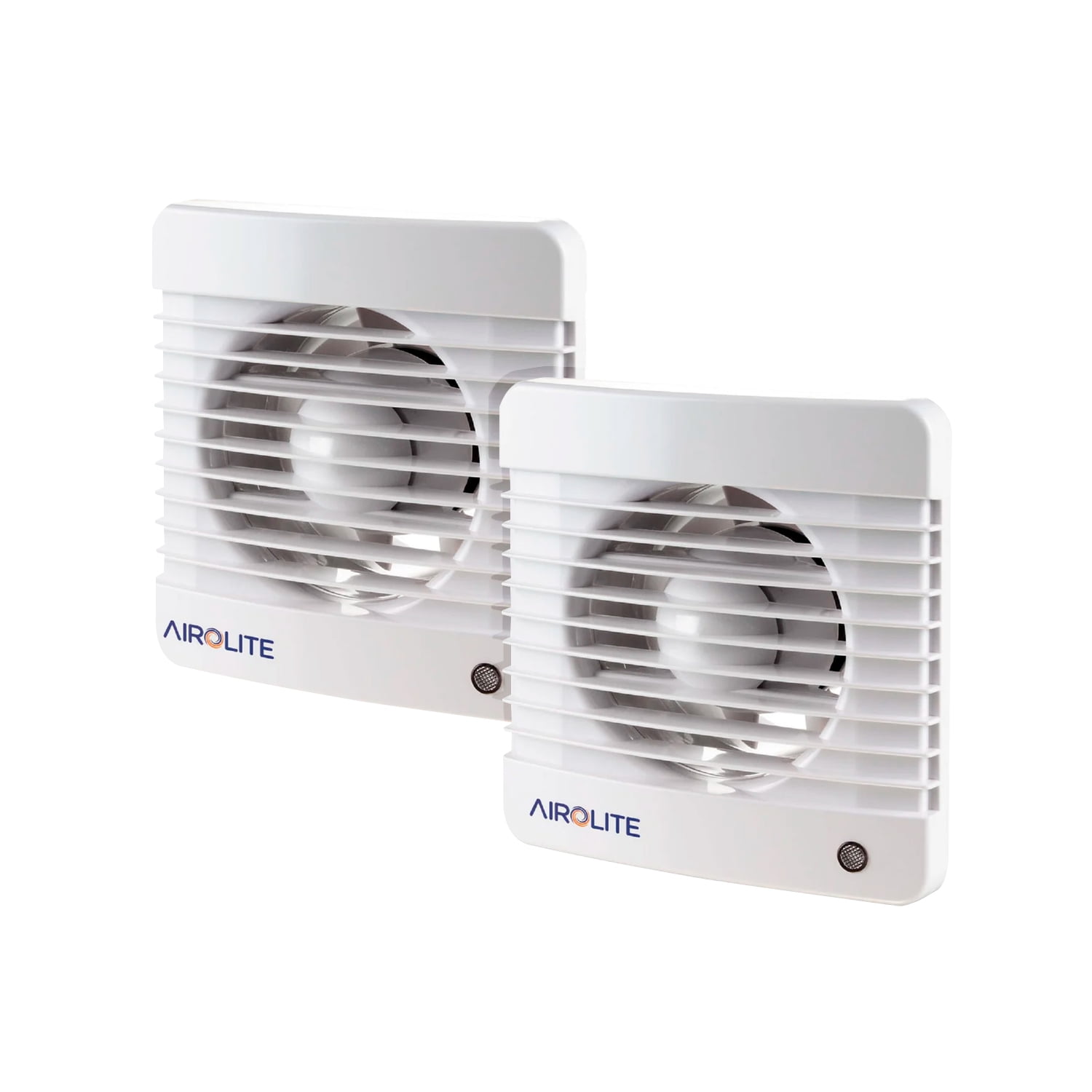 Airolite - Pack X2 Extractor 100mk Turbo