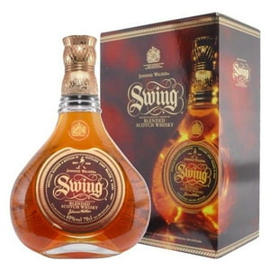 Johnnie Walker - Whisky Swing, Scotch Whisky, 700 Ml, 40%