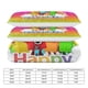 thumbnail image 2 of Numberblocks Bed Duvet Cover Microfiber Bedding Se3D Printed Lightweight3 Piece Comforter Se,, 2 of 5