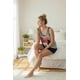 thumbnail image 3 of Pijama Mujer Minnie Mouse azul L, 3 of 9