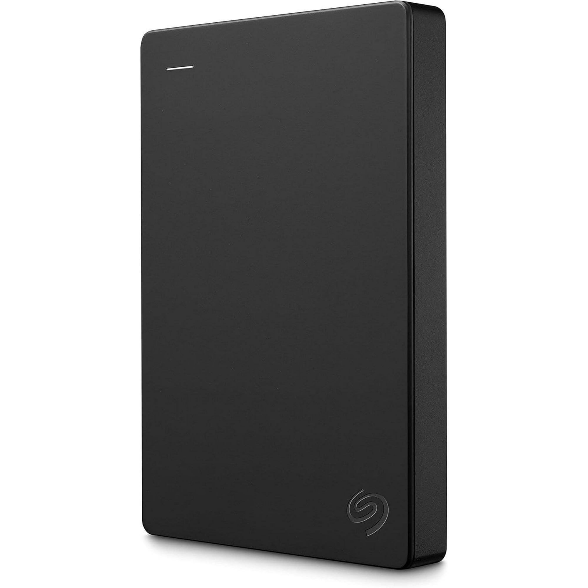 Seagate Unidad Portátil, 1 Tb Negro