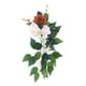 thumbnail image 1 of Silla Trasera Flor Silla Banco Flores Telón De Fondo Decoración Para Decoración De Jardín 20 Cm X 45 Cm, 1 of 3
