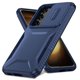 thumbnail image 2 of Funda Resistente para Samsung Galaxy S23 Plus con Tapa Deslizante y Protección Militar Azul, 2 of 6