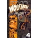 thumbnail image 1 of Cómic Image Comics The Astounding Wolf-Man Volumen 4, 1 of 1