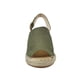 thumbnail image 3 of Sandalia Verde Dasha, 3 of 5