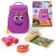 thumbnail image 1 of Mochila Adventure Dora My Adventure con accesorios para niños a partir de 3 años, 1 of 9