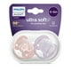 thumbnail image 3 of Chupete Ultra Soft 0-6 Meses Niña Philips Avent, 3 of 3