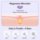 thumbnail image 4 of Parche antiacné FreeGo de magnesio con microdardos – Grande, 12 unidades, 4 of 8