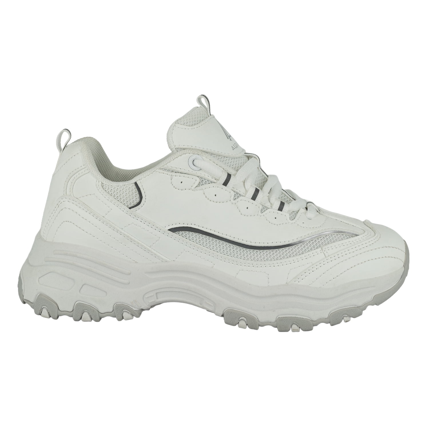 Zapatilla Lop Blanco Alquimia