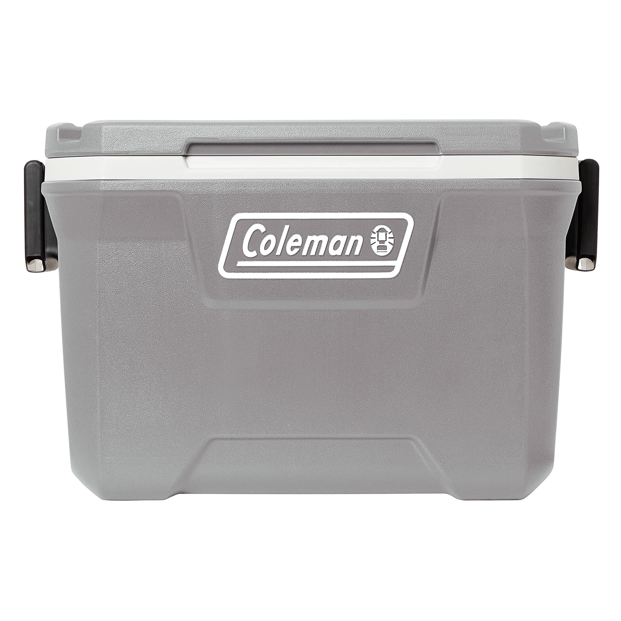 Cooler Coleman 316 52qt 49l Totalmente Aislado Para 3 Días De Hielo