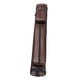 thumbnail image 2 of Billiard Pool Cue Bag Estuche De Transporte De 4 Agujeros Para Barra De Palo De Billar Marrón, 2 of 5