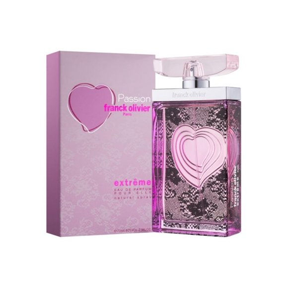 Passion Extreme 75ml Edp