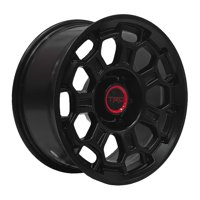 Tdr - Set 4 Llantas 17X8 6X139 Et5 Trdfj Mb
