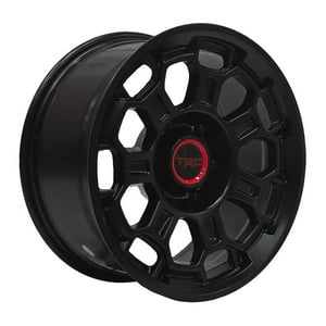 Tdr - Set 4 Llantas 17X8 6X139 Et5 Trdfj Mb