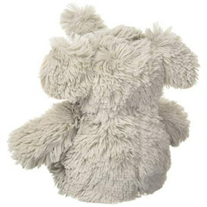Intelex Warmies - Elefante De Peluche Con Aroma A Lavanda Francesa Para Microondas Intelex Intelex