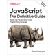 thumbnail image 1 of Libro O'Reilly: Guía Definitiva de JavaScript, 1 of 1